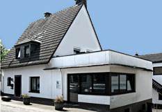Naturheilpraxis Hans-Ulrich Herbsthoff Ruppichteroth Rhein Sieg Kreis